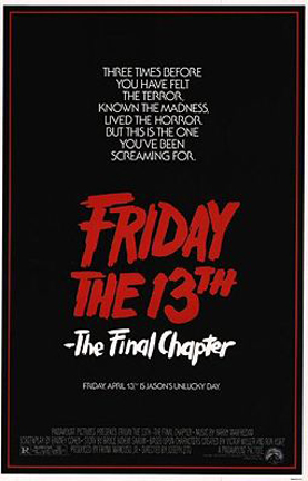 F13 4 Poster